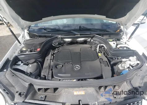 2013 Mercedes-Benz Glk 350 from USA, damaged, VIN WDCGG5HBXDG013746